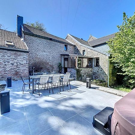 Villa Le Relais Des Forges Sprimont Esterno foto