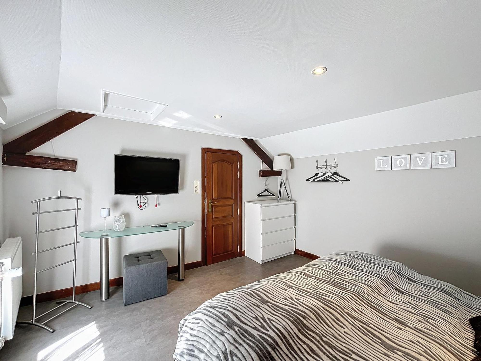 Villa Le Relais Des Forges Sprimont Esterno foto